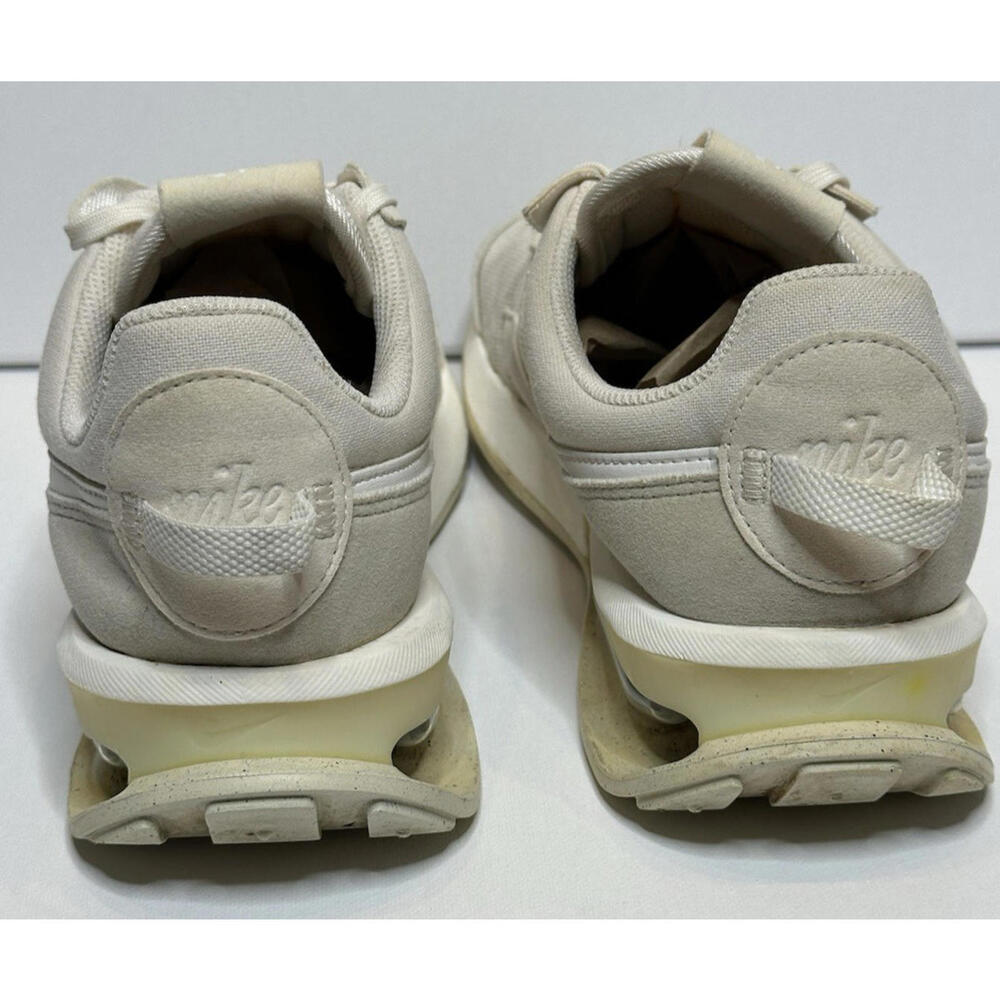 Nike Air Max Womens 9.5 Pre-Day Phantom Summit White DM8259-001 Sneakers Shoes - Picture 4 of 9